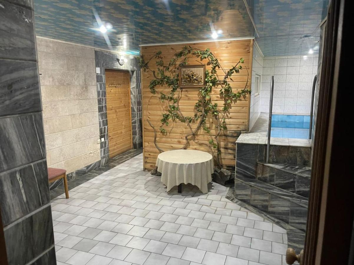Гостевой Дом Шумкар Азия Guest House Shumkar Asia Bishkek Ngoại thất bức ảnh