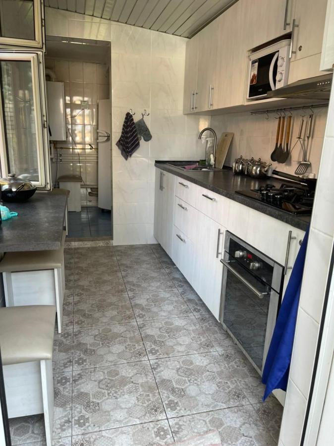 Гостевой Дом Шумкар Азия Guest House Shumkar Asia Bishkek Ngoại thất bức ảnh