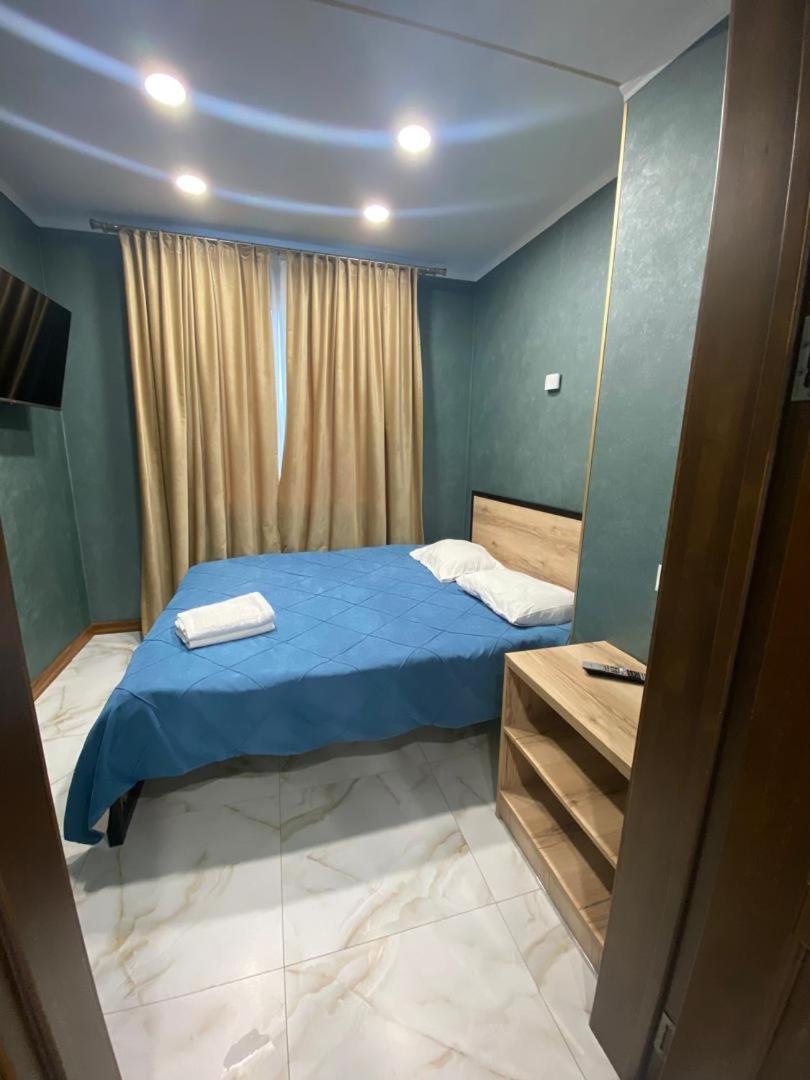 Гостевой Дом Шумкар Азия Guest House Shumkar Asia Bishkek Ngoại thất bức ảnh
