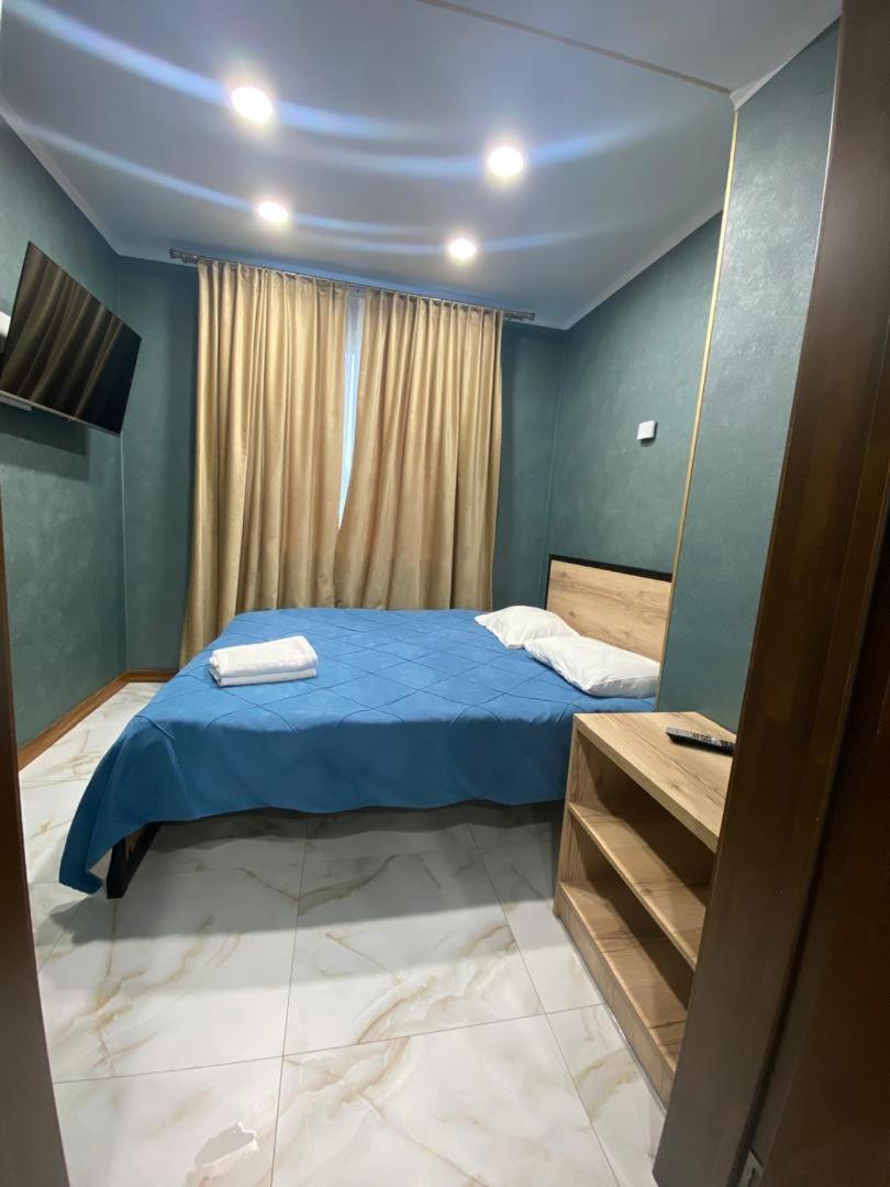 Гостевой Дом Шумкар Азия Guest House Shumkar Asia Bishkek Ngoại thất bức ảnh