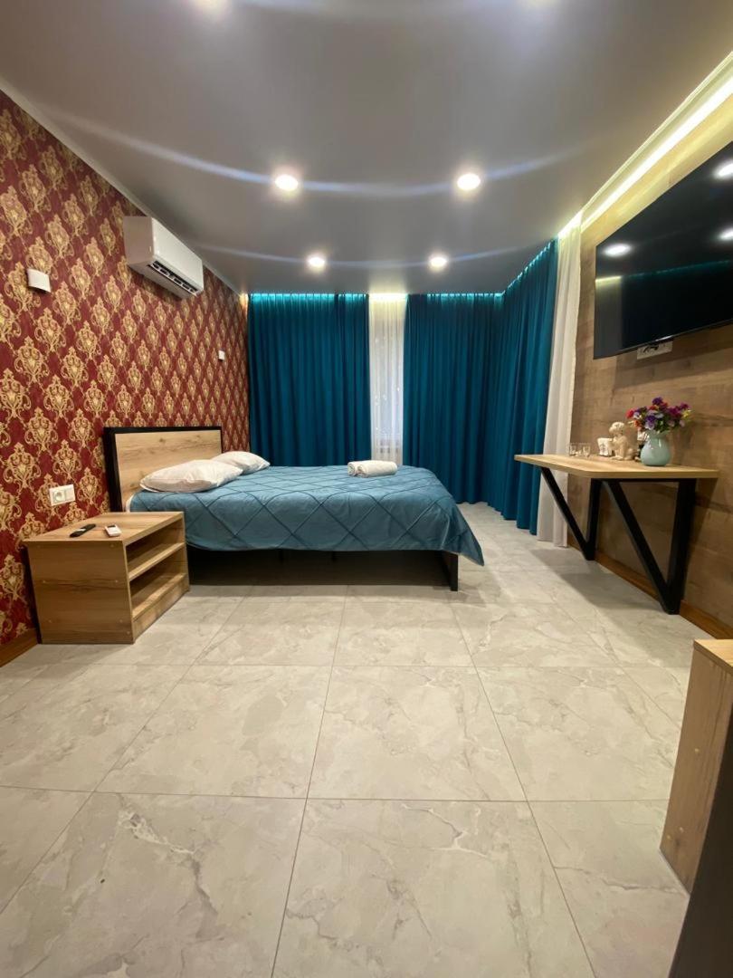Гостевой Дом Шумкар Азия Guest House Shumkar Asia Bishkek Ngoại thất bức ảnh