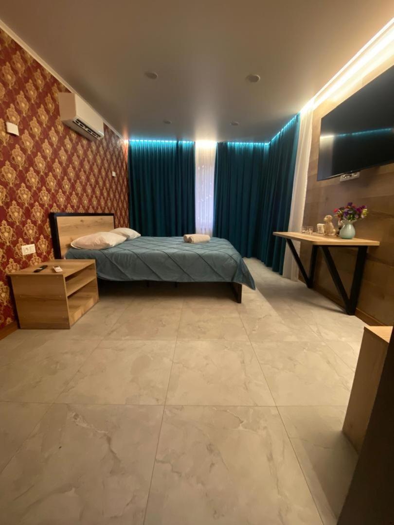 Гостевой Дом Шумкар Азия Guest House Shumkar Asia Bishkek Ngoại thất bức ảnh
