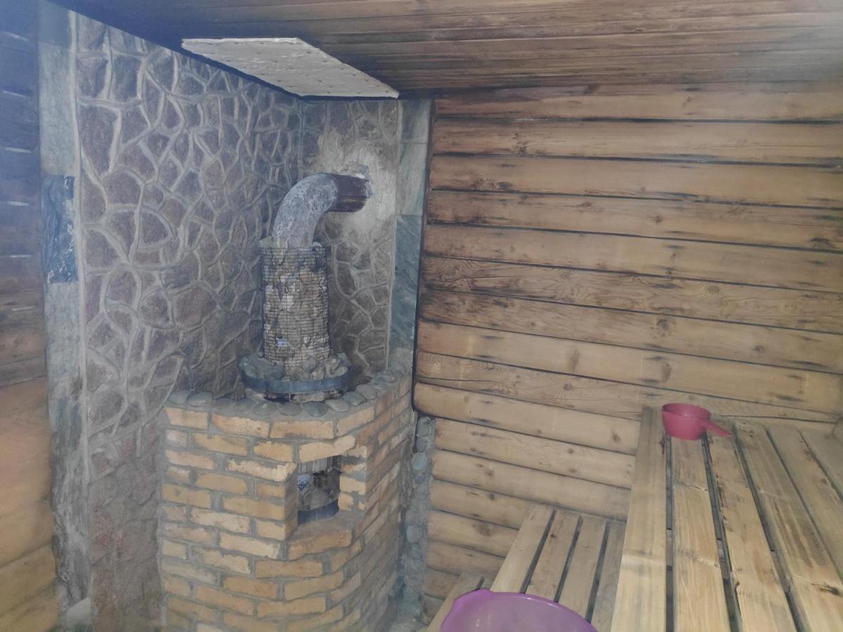 Гостевой Дом Шумкар Азия Guest House Shumkar Asia Bishkek Ngoại thất bức ảnh