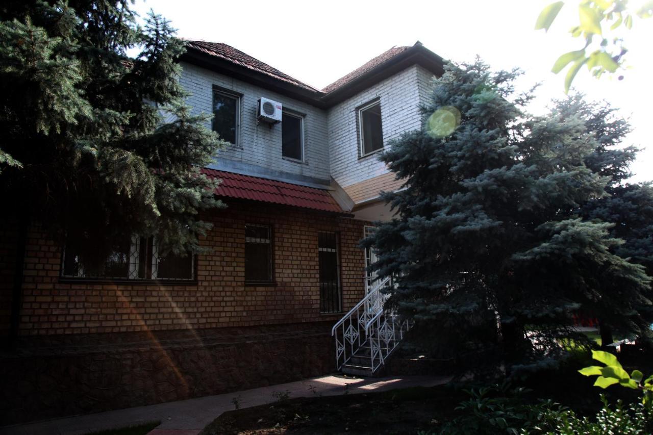 Гостевой Дом Шумкар Азия Guest House Shumkar Asia Bishkek Ngoại thất bức ảnh