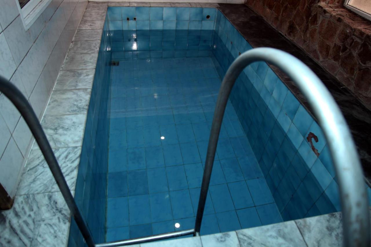 Гостевой Дом Шумкар Азия Guest House Shumkar Asia Bishkek Ngoại thất bức ảnh