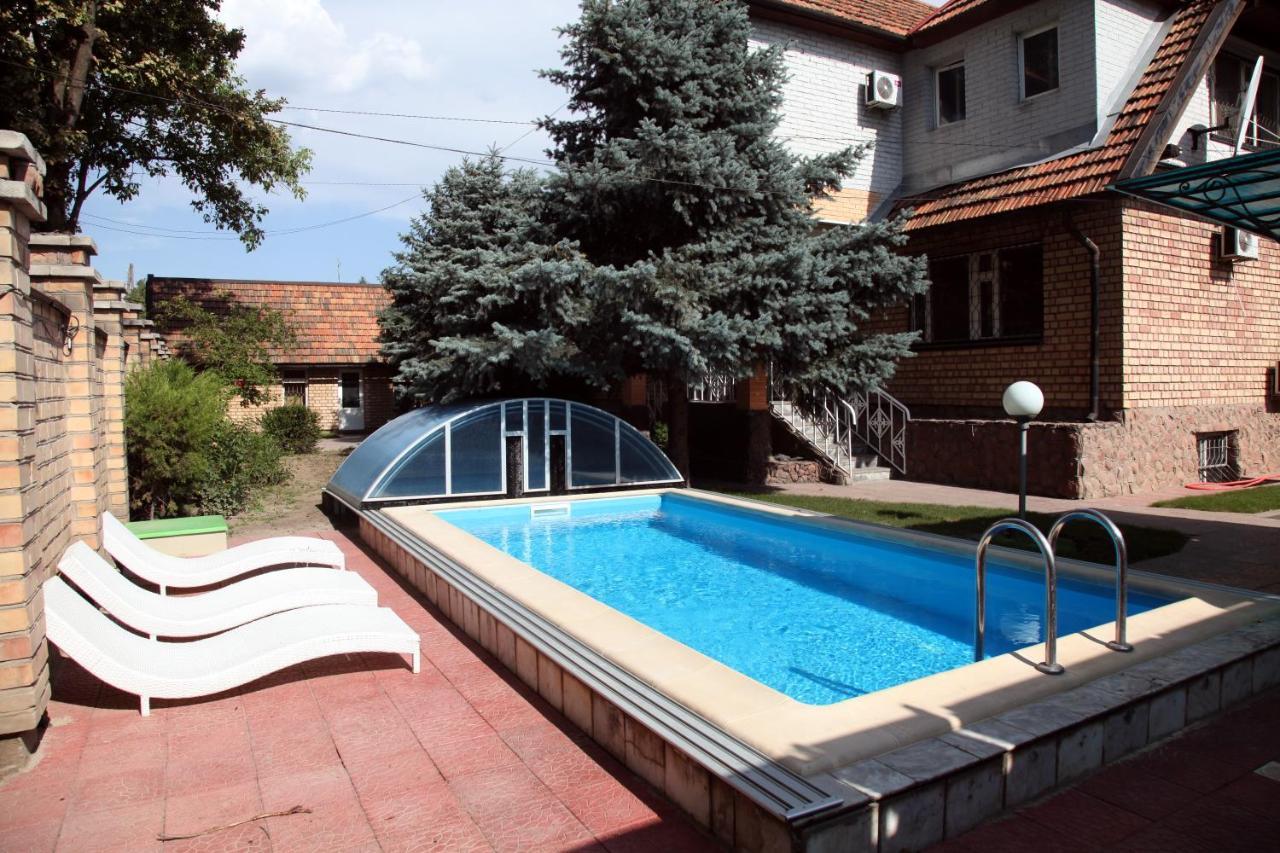 Гостевой Дом Шумкар Азия Guest House Shumkar Asia Bishkek Ngoại thất bức ảnh